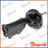 Amortisseur de suspension avant droite pour OPEL | A-PL-033, 344721